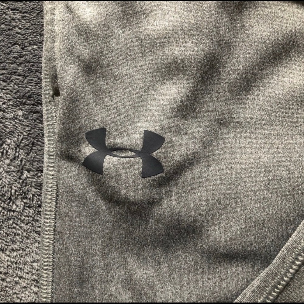 Under Armour Joggers - Picture 2 of 8